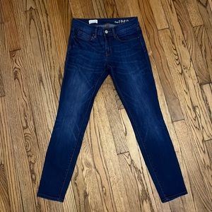 GAP EUC Jeans